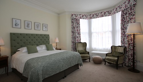 Habitación doble superior, baño privado (Super)