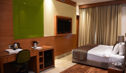 Suite presidencial