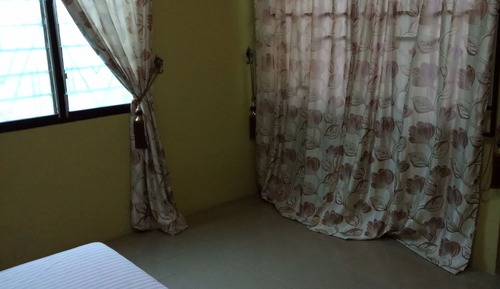 Apartamento estándar, 1 habitación