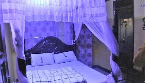 Habitación ejecutiva doble