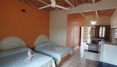 Bungalow estándar