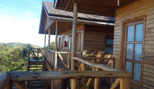 Habitación individual