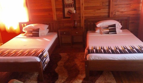 Habitación individual Deluxe