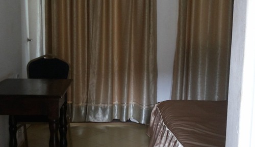 Habitación individual