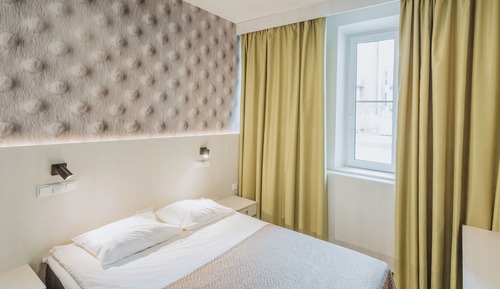 Habitación individual estándar