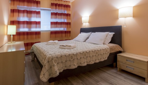 Apartamento, 1 habitación (Sadama 4)