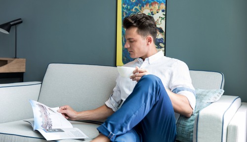 Habitación ejecutiva, 1 habitación, cocina básica