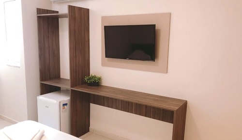 Habitación estándar con 2 camas individuales