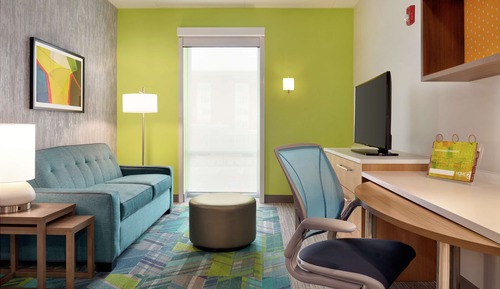 Suite, 1 cama de matrimonio grande, accesible para personas con discapacidad, bañera
