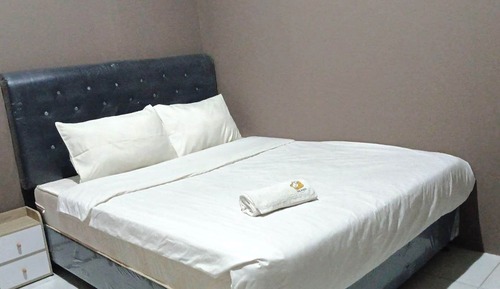 Habitación superior