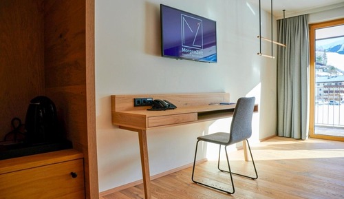 Double Room "GlücksGefühl"