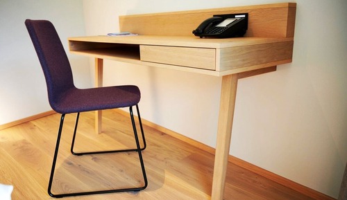 Double Room "LebensFreude"