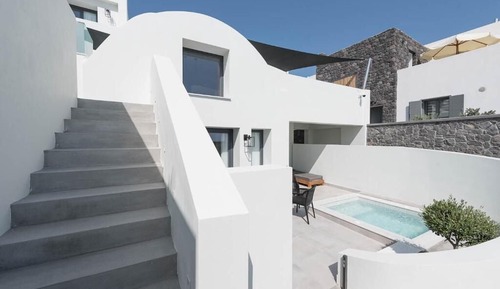 Suite superior, bañera de hidromasaje