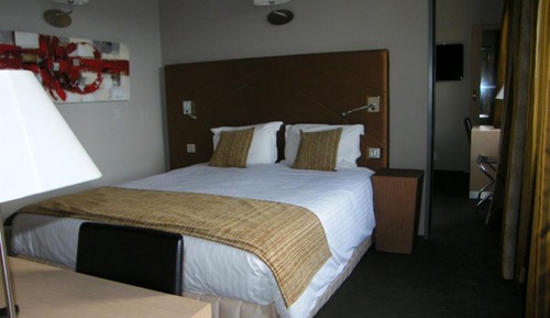 Habitación Confort doble