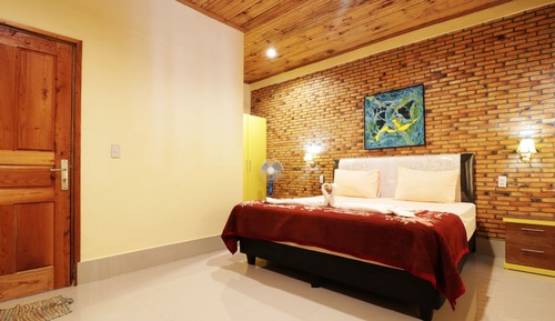 Habitación superior