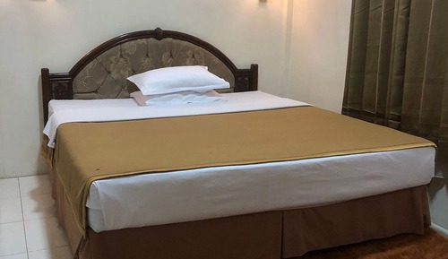 Habitación superior