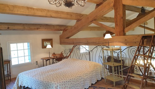 Casa (90m²)