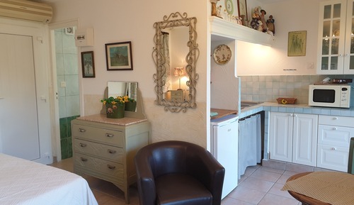 Estudio (22/25m2)