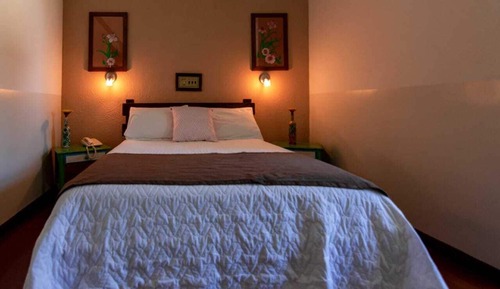 Habitación doble