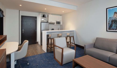 Suite, 1 habitación, no fumadores