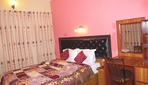 Apartamento Deluxe