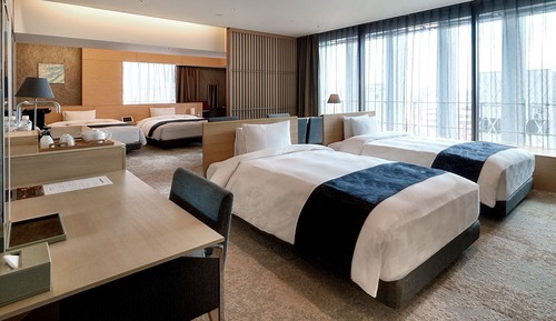 Suite Royal, no fumadores (For 4 guests)