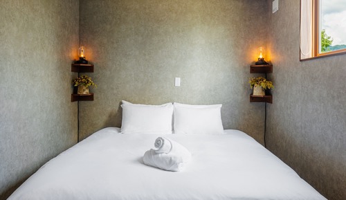 Chalet, 3 habitaciones (Mizuho)