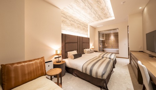 Suite Royal, no fumadores (Housekeeping Once Every 3 Days)