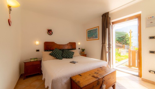 Habitación clásica doble