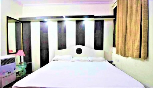 Habitación Business doble, 1 cama doble