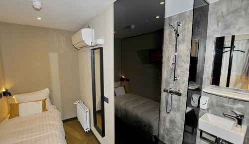 Habitación individual