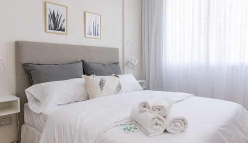 Apartamento superior, 1 habitación