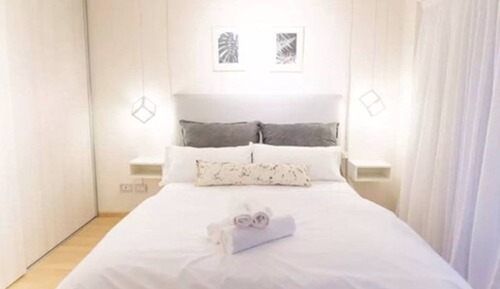 Estudio estándar, 1 habitación