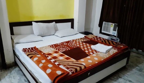 Habitación Deluxe doble