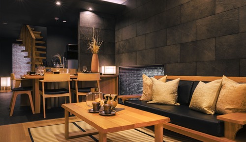 Casa familiar, 2 habitaciones