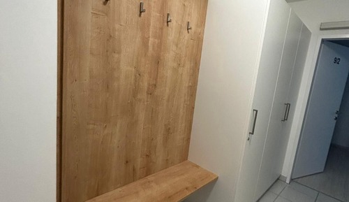 Apartamento básico, 2 habitaciones, no fumadores