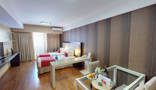 Suite