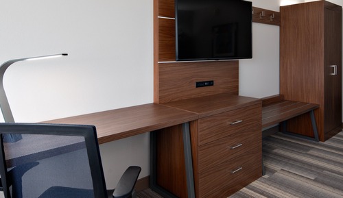 Suite, 2 camas de matrimonio