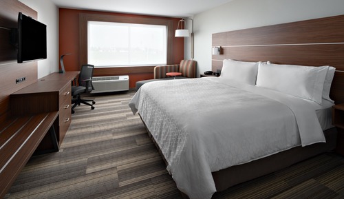 Habitación estándar