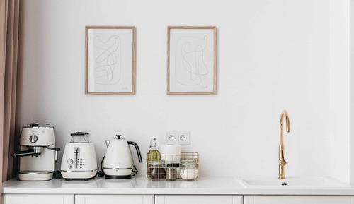Apartamento Premium (III)