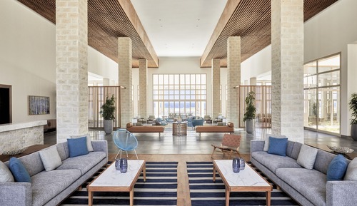 Habitación Deluxe, vistas al jardín (Family, Queen Bed)