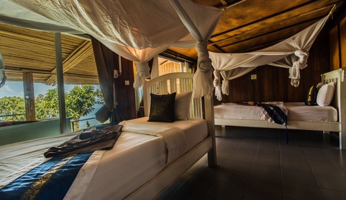 Junior family bungalow