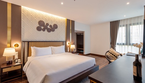 Habitación familiar (Grand)