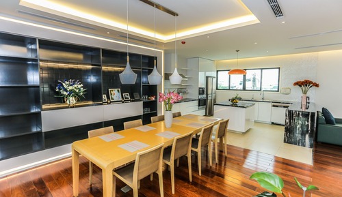 Dúplex Premier, 3 habitaciones (Suite)