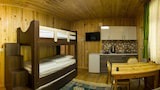 Family Apartment, 1 Bedroom
