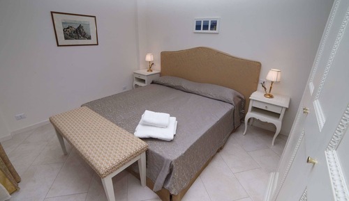 Suite estudio junior