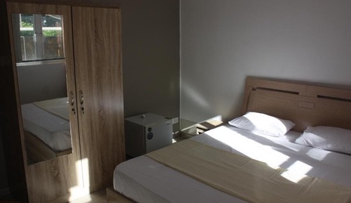 Habitación estándar