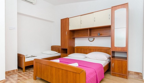 Apartamento (A18)