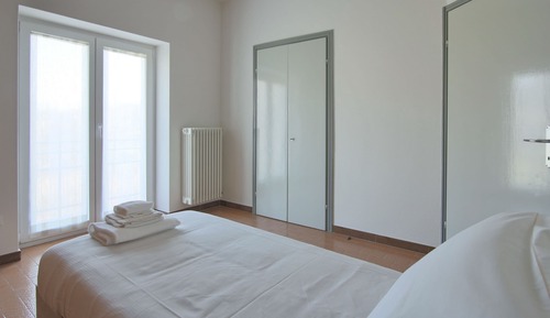 Apartamento (2 Bedrooms)