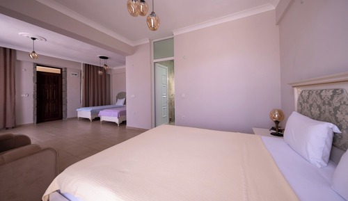 Habitación familiar